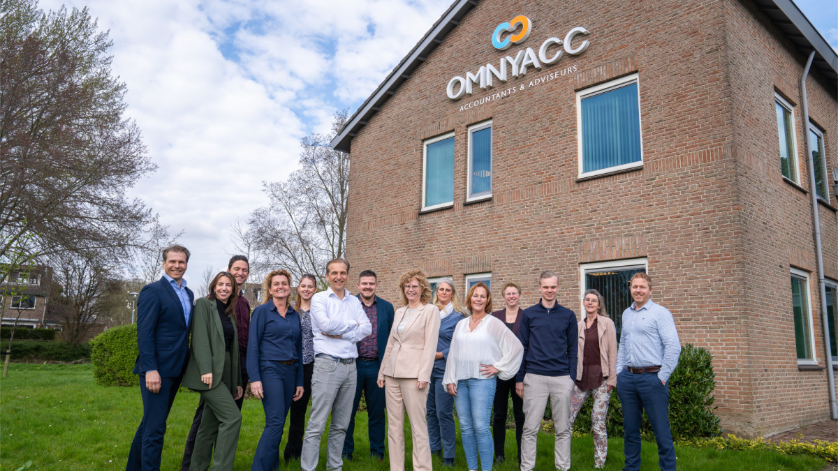 Belastingadviseur | Hoorn